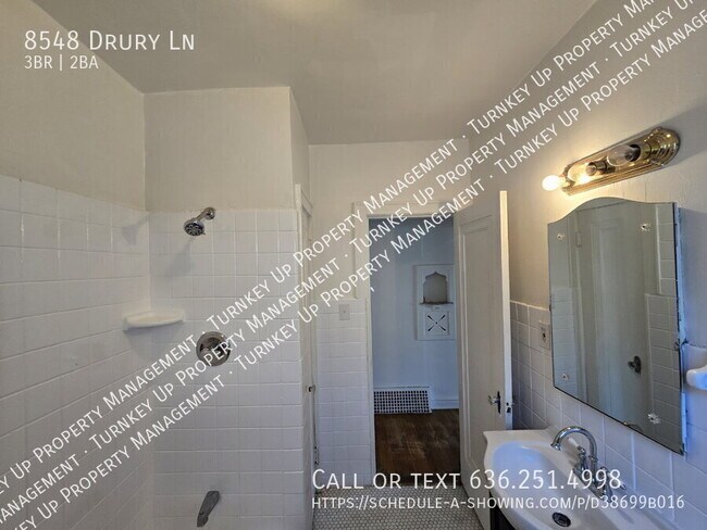 Building Photo - 8548 Drury Ln