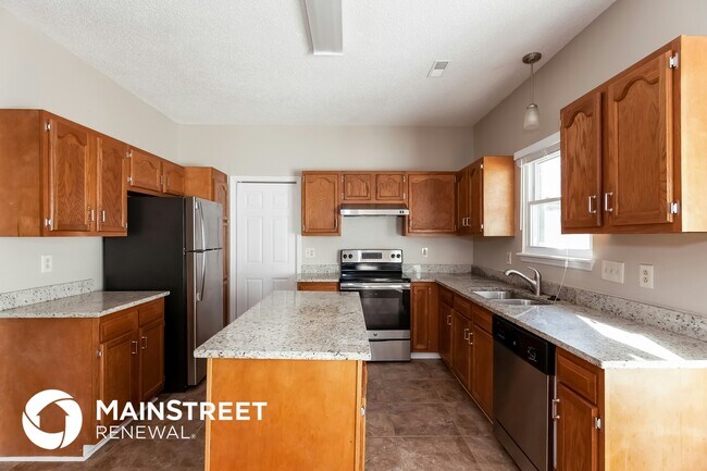 Building Photo - 12715 Netherhall Dr