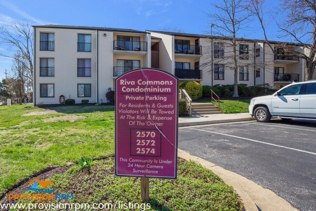 Building Photo - 2574 Riva Rd