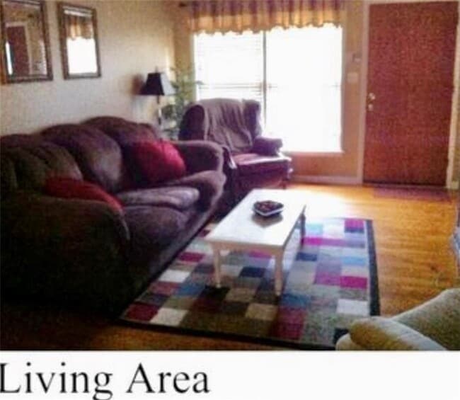 Building Photo - 1621 Caddell Ln
