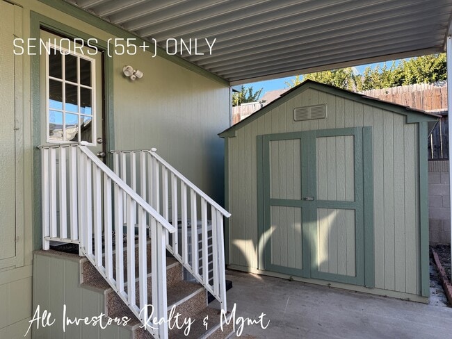 Building Photo - 200 N El Camino Real