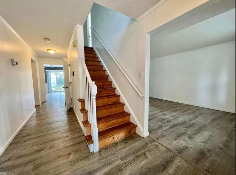 Building Photo - 5908 Cold Harbor Ct