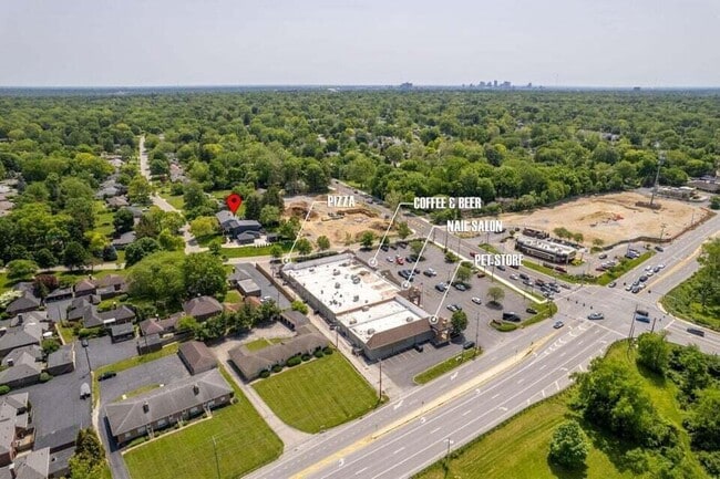 Building Photo - 2777 Donna Dr