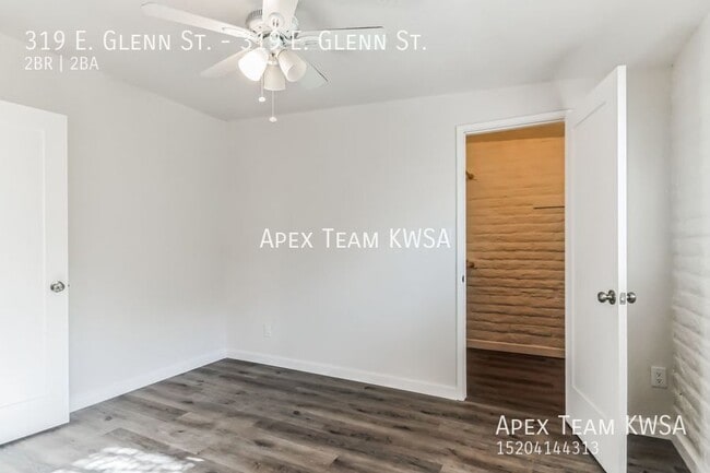 Building Photo - 319 E Glenn St