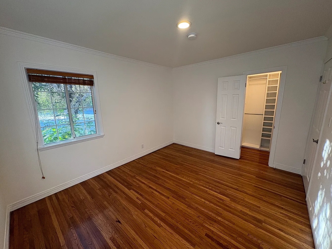 Bedroom 3 - 12606 Bonaparte Ave
