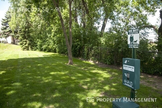 Building Photo - 905 Wescott Square