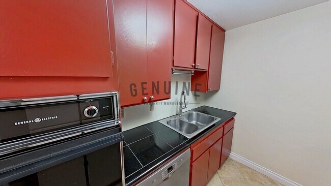 Building Photo - 12200 Montecito Rd