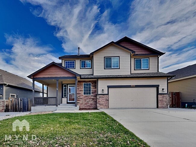 Building Photo - 6365 San Mateo Dr