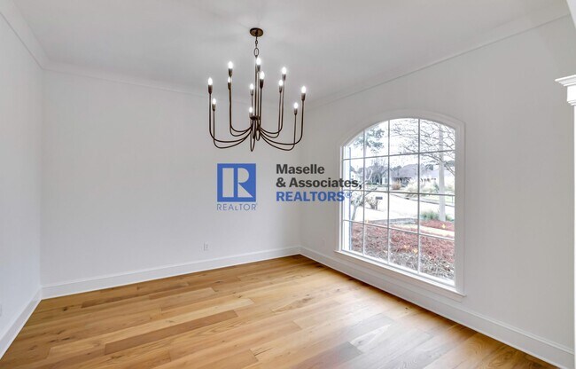 Building Photo - 1418 Windrose Dr