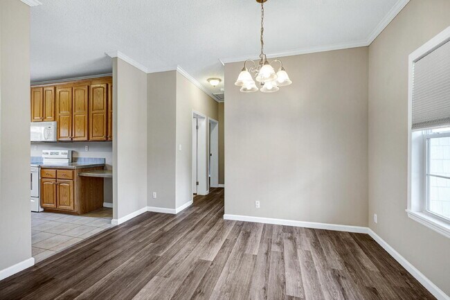 Building Photo - 2601 Rolesville Rd