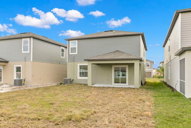 Building Photo - Brand New Home For Rent in Mirada!