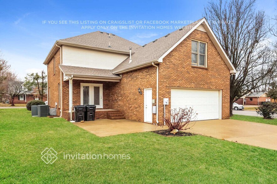 Building Photo - 3126 Chanda Ln