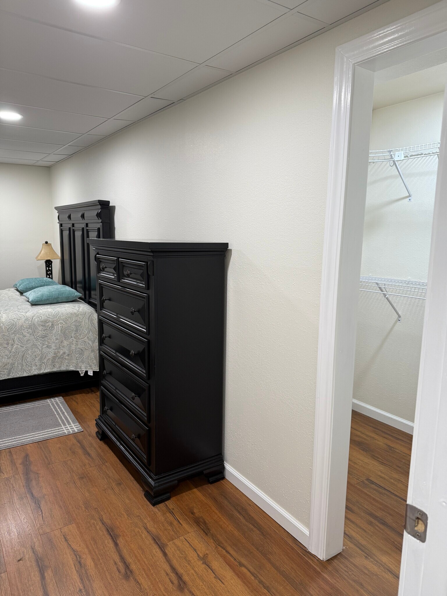 1st Room - 214 Eagle Ave