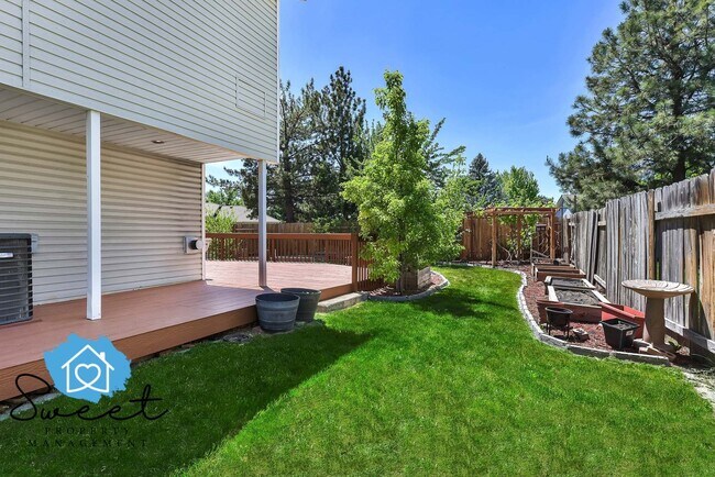 Building Photo - 5499 S Yarrow Pl