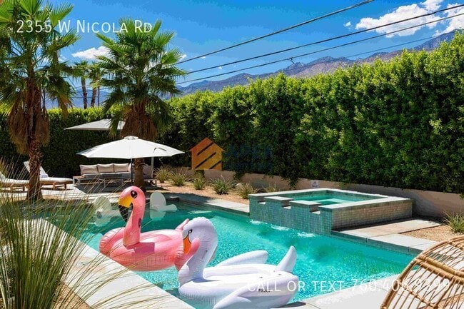 Building Photo - 2355 W Nicola Rd