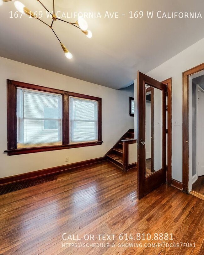 Building Photo - Three Bedroom- Clintonville