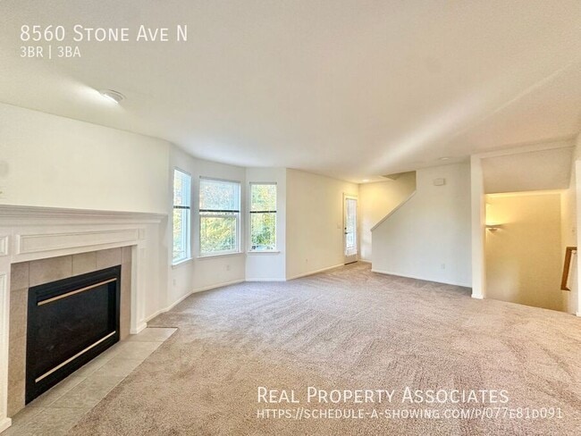 Building Photo - 8560 Stone Ave N
