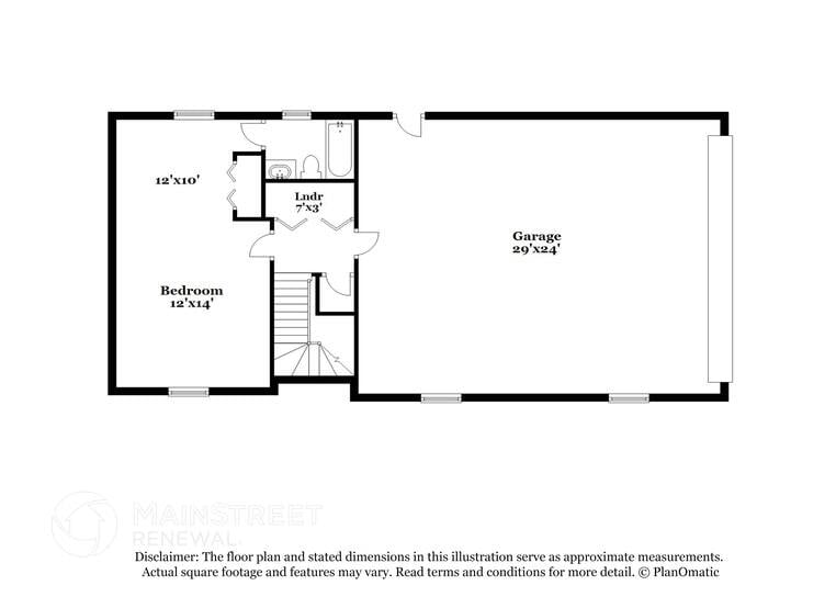 Building Photo - 61 S Beckman Ct