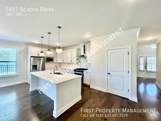 Building Photo - 5657 Acadia Dr