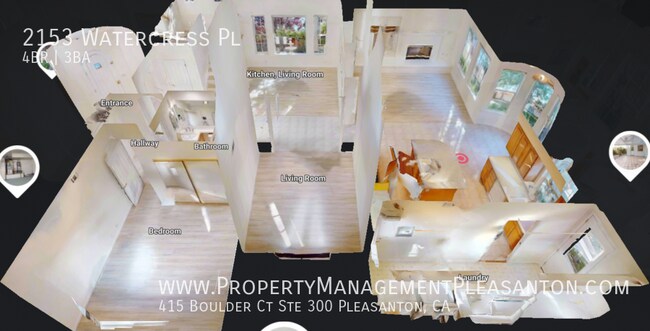 Building Photo - 2153 Watercress Pl