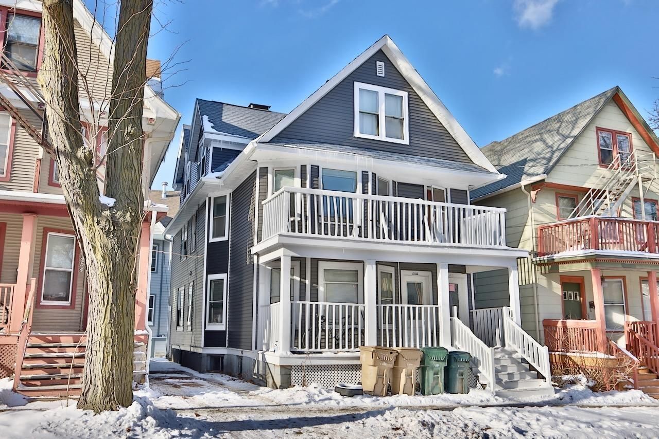 Building Photo - 452 W Doty St