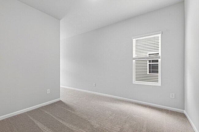 Building Photo - Brand-New Townhome in Renaissance at White Oak – 3BR/2.5BA, 1,550 SF
