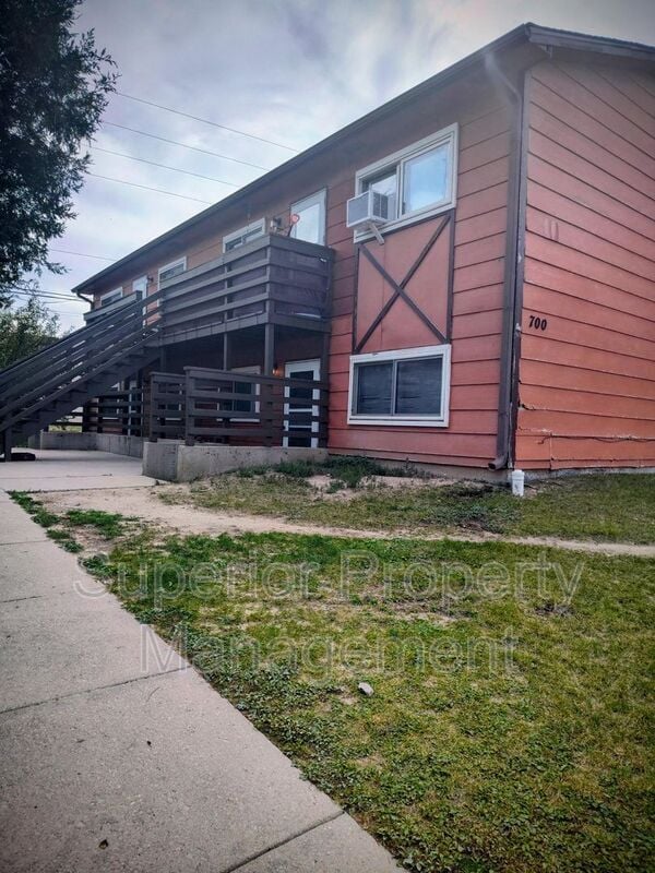 Building Photo - 700 Dell Range Blvd