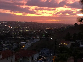 Building Photo - Hilltop 5BR Retreat w/ Sunset Views + Game Room