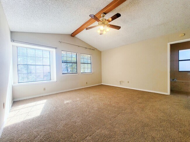 Building Photo - Warm & Inviting 4BR / 2.5BA Home with Covered Deck and 2-Car Garage