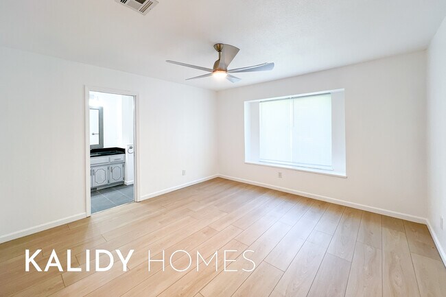 Building Photo - 3501 Baird Dr