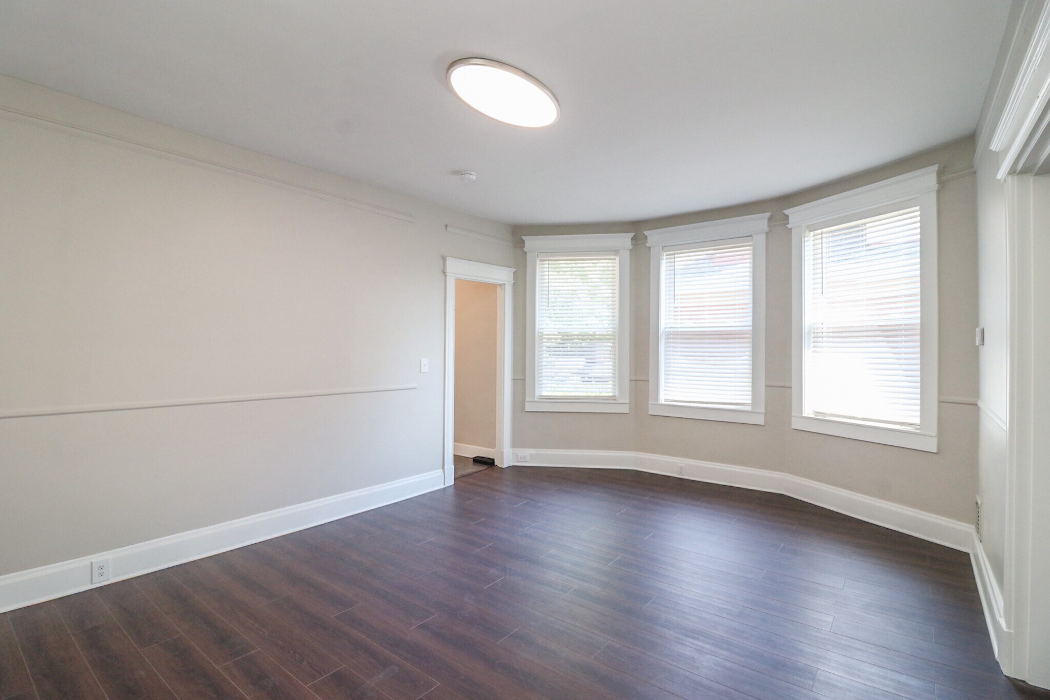 Dining Room - 1634 Elkton Pl