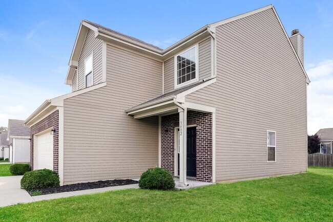 Building Photo - 3402 Enclave Ln