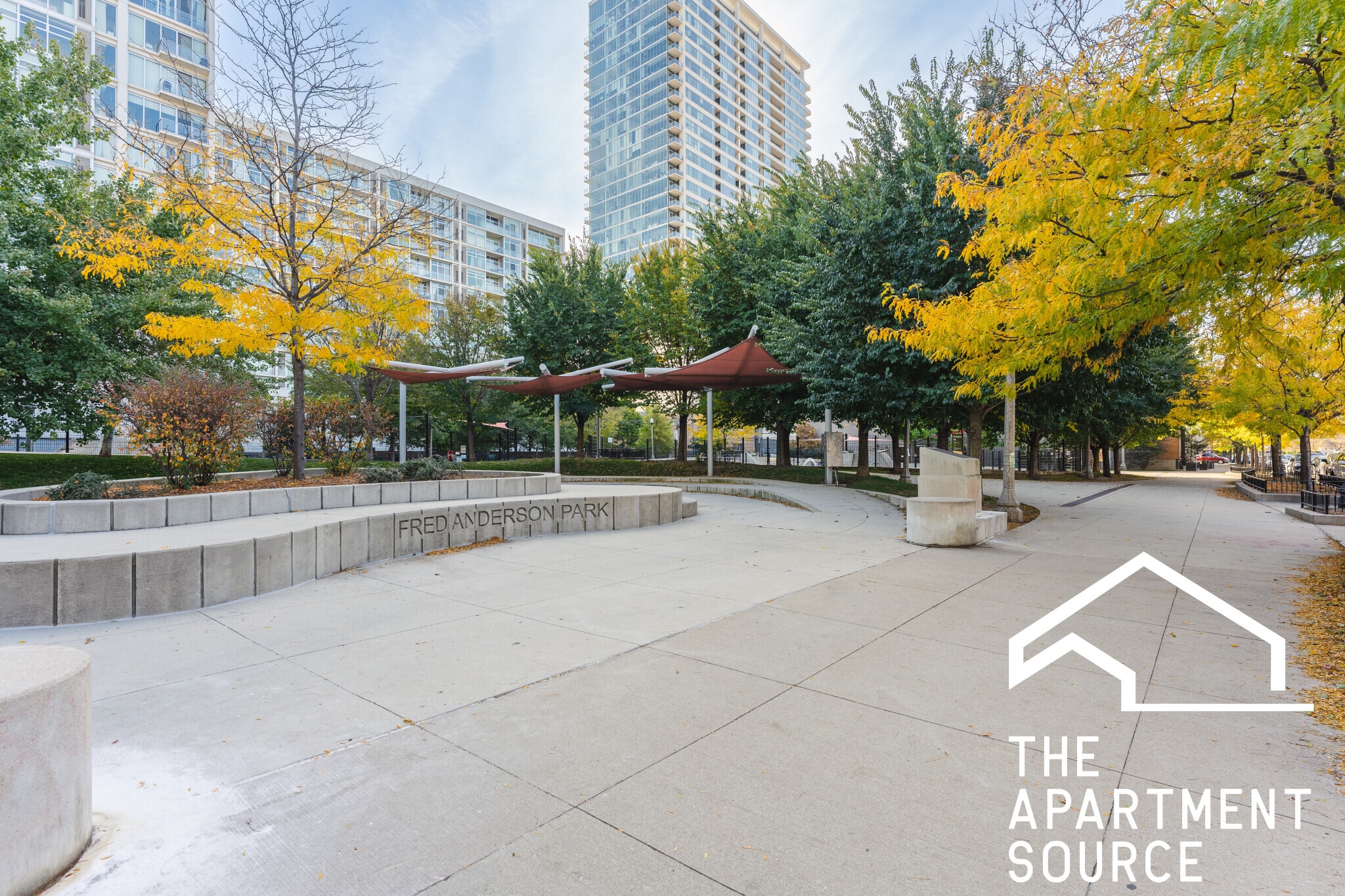 Building Photo - 1464 S MICHIGAN Ave