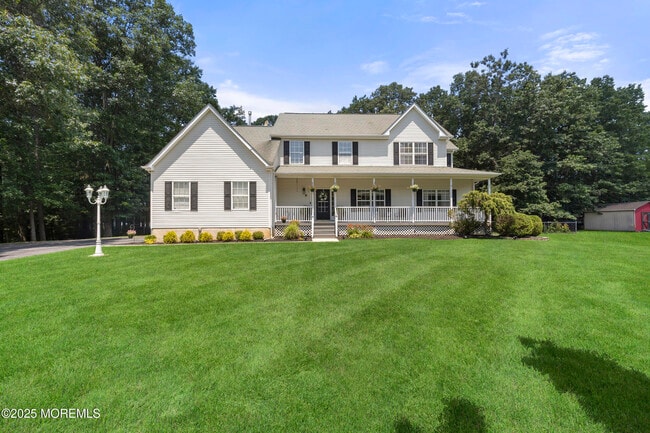 Primary Photo - 6 Kindling Way