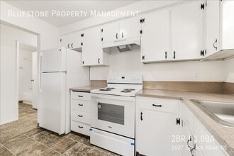 Building Photo - 1607 Savage Rd NE