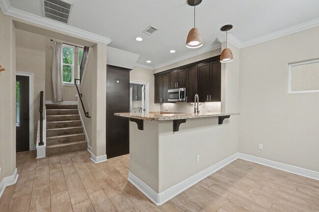 Building Photo - Waterfront Community Living in Soundview Landing with Private Boat Slip!