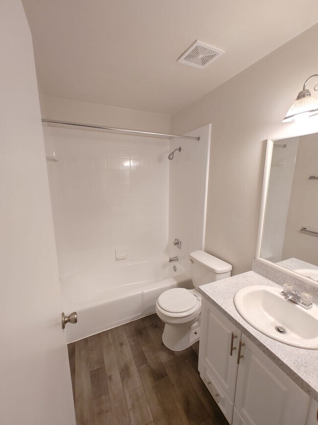 Floorplan - Casablanca West- WFHI LLC
