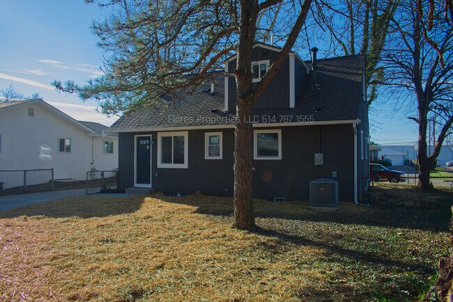 Building Photo - 3762 Beulah Rd