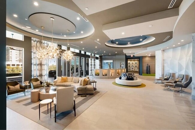 Building Photo - 1317 Post Oak Park Dr