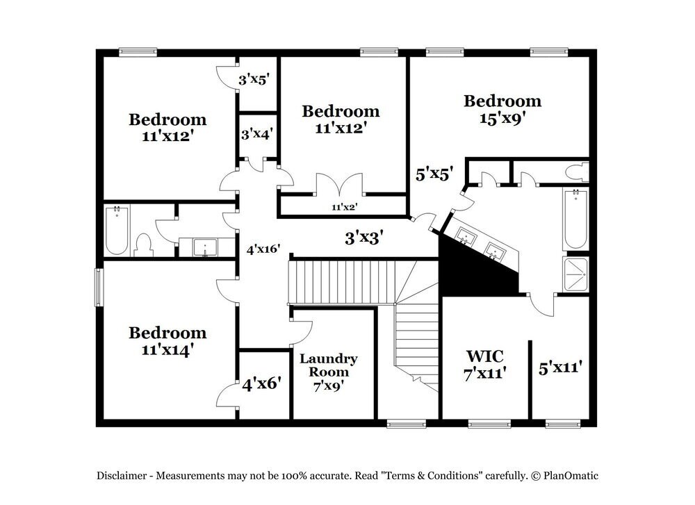 Building Photo - 272 Villa Grande Dr