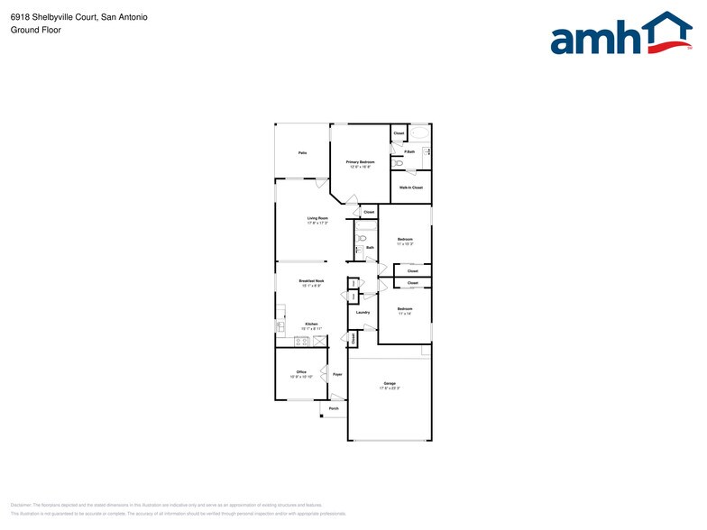 Building Photo - 6918 Shelbyville Ct