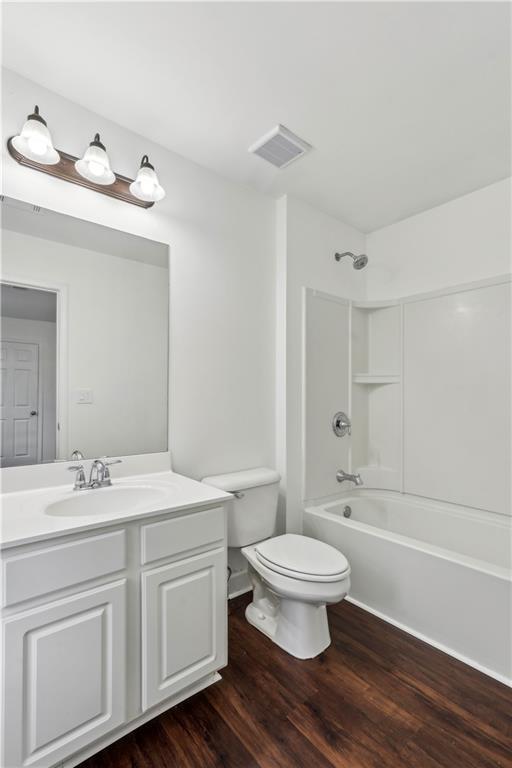 Building Photo - 2539 Larson Creek Cove NW