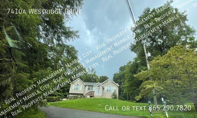 Building Photo - 7410 Westridge Dr