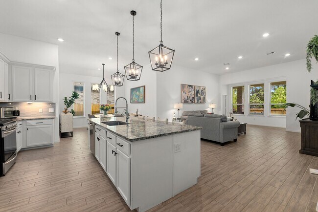 Building Photo - 3455 Warwick River Trl