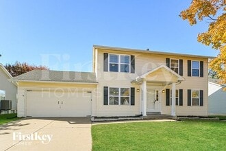 Building Photo - 609 River Moss Dr