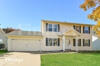 Building Photo - 609 River Moss Dr