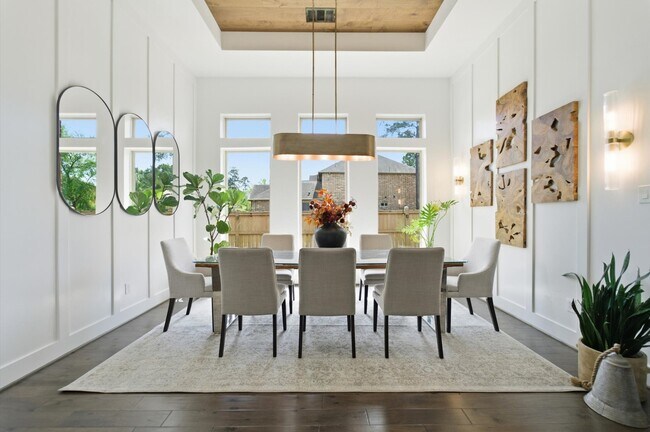 Building Photo - 23203 Morning Dove Bend Ln