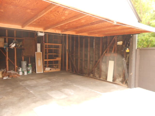 Floorplan - 9139 W 25th St