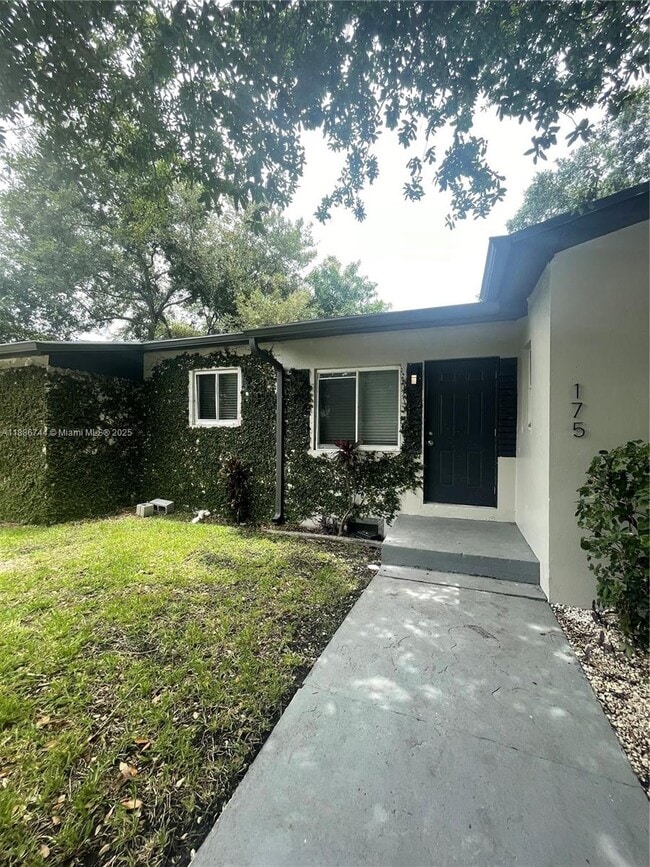 Building Photo - 5175 NW 3rd Ave