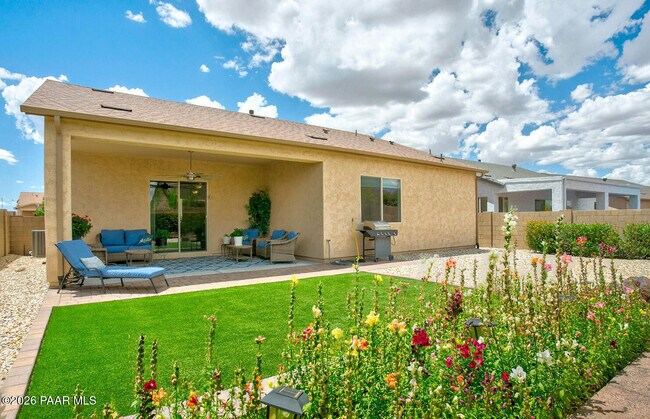 Building Photo - 6323 E Beckett Trl